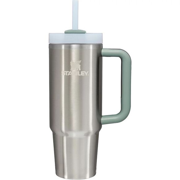 30 oz Stanley H2O Flowstate Quencher stainless shale New - Picture 1 of 1